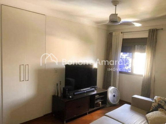Apartamento com 3 Quartos à Venda, 208 m² em Cambuí - Campinas