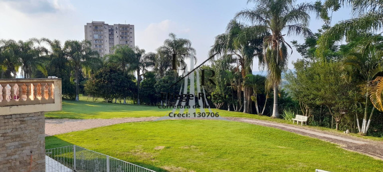 Casa com 4 Quartos à Venda, 3.800 m² em Loteamento Santo Antônio - Itatiba