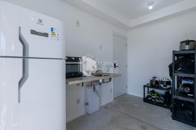 Imagem Imóvel com 1 Quarto à Venda, 30 m² em Jardim Das Acácias - São Paulo Imagem Imóvel com 1 Quarto à Venda, 30 m² em Jardim Das Acácias - São Paulo