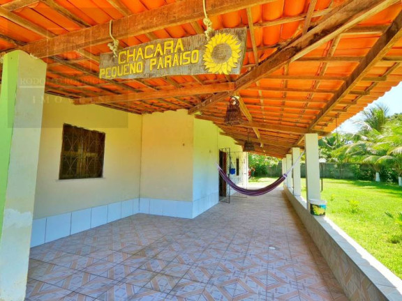 Imagem Chácara com 4 Quartos à Venda, 1.287 m² em Centro - Aquiraz Imagem Chácara com 4 Quartos à Venda, 1.287 m² em Centro - Aquiraz