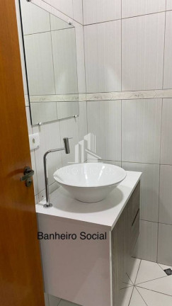Imagem Casa com 3 Quartos à Venda, 134 m² em Loteamento Villa Branca - Jacareí Imagem Casa com 3 Quartos à Venda, 134 m² em Loteamento Villa Branca - Jacareí