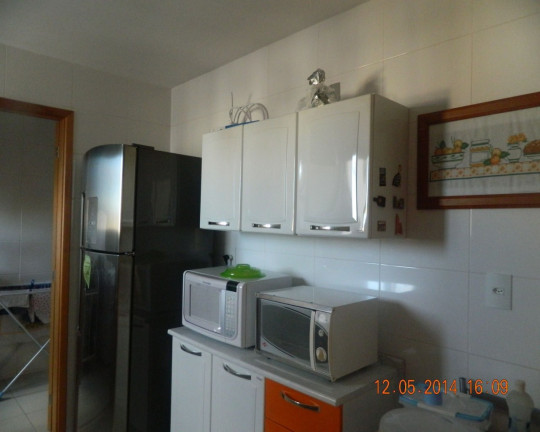 Imagem Imóvel com 3 Quartos à Venda, 140 m² em São Mateus - Juiz De Fora