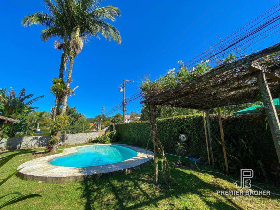 Imagem Casa com 3 Quartos à Venda, 165 m² em Comary - Teresópolis Imagem Casa com 3 Quartos à Venda, 165 m² em Comary - Teresópolis