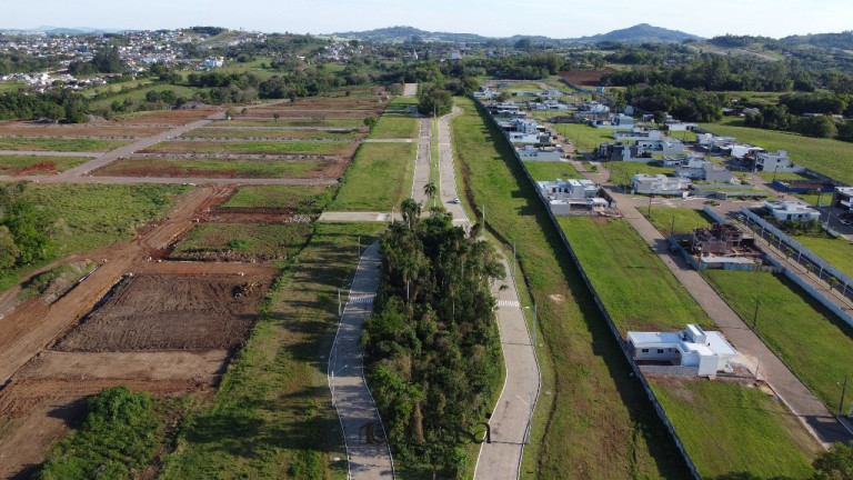 Imagem Terreno à Venda, 360 m² em Conventos - Lajeado Imagem Terreno à Venda, 360 m² em Conventos - Lajeado
