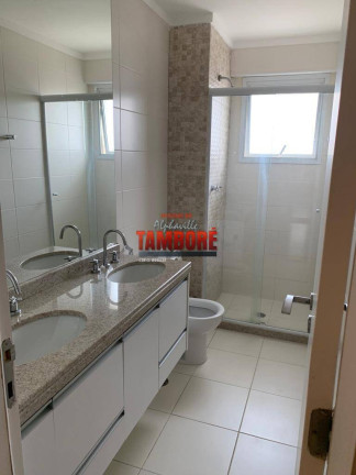 Imagem Apartamento à Venda, 150 m² em Dezoito Do Forte Empresarial/alphaville. - Barueri