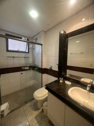 Imagem Cobertura com 3 Quartos à Venda, 420 m² em Setor Marista - Goiânia Imagem Cobertura com 3 Quartos à Venda, 420 m² em Setor Marista - Goiânia