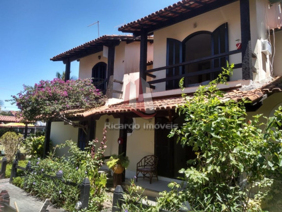 Imagem Casa de Condomínio com 2 Quartos à Venda, em Peró - Cabo Frio Imagem Casa de Condomínio com 2 Quartos à Venda, em Peró - Cabo Frio