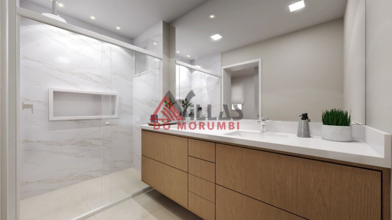 Imagem Apartamento com 3 Quartos à Venda, 126 m² em Jardim Europa - São Paulo