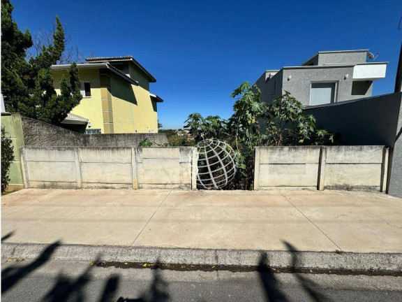 Imagem Terreno à Venda, 585 m² em Cidade Satélite - Atibaia Imagem Terreno à Venda, 585 m² em Cidade Satélite - Atibaia