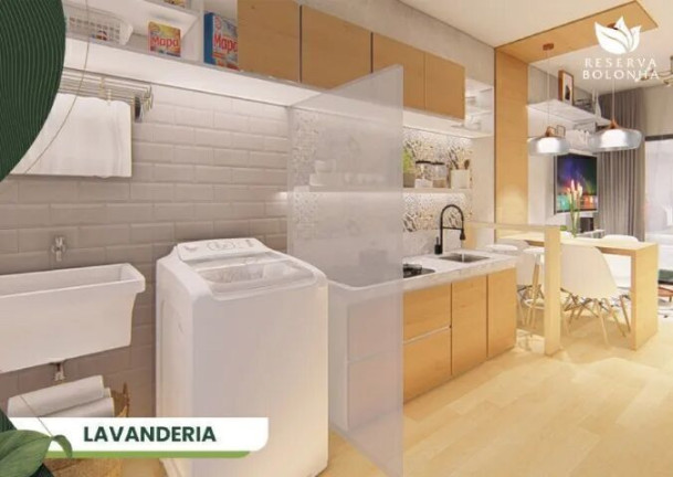 Imagem Casa com 2 Quartos à Venda, 85 m² em Marambaia - Belém Imagem Casa com 2 Quartos à Venda, 85 m² em Marambaia - Belém