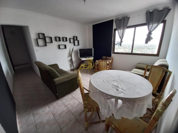 Imagem Apartamento com 2 Quartos à Venda, 70 m² em Flórida - Praia Grande
