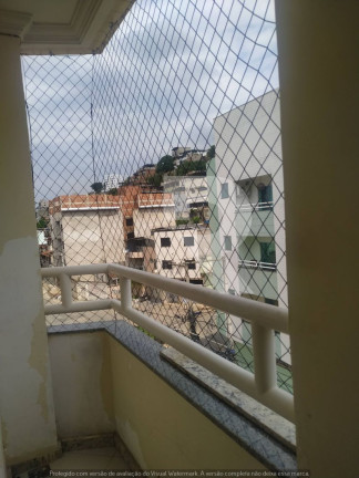 Imagem Apartamento com 3 Quartos à Venda, 116 m² em Iguaçu - Ipatinga
