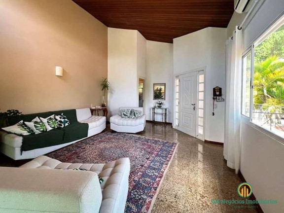Imagem Casa de Condomínio com 4 Quartos à Venda, 1 m² em Nova Higienópolis - Jandira Imagem Casa de Condomínio com 4 Quartos à Venda, 1 m² em Nova Higienópolis - Jandira