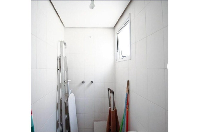 Imagem Apartamento com 3 Quartos à Venda, 182 m² em Planalto Paulista - São Paulo