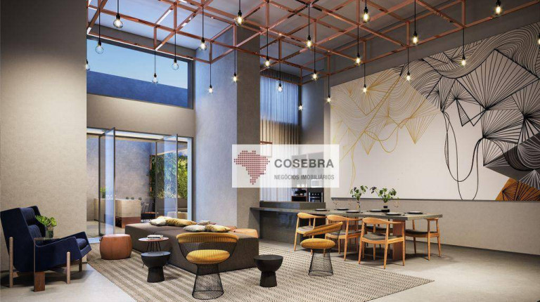 Imagem Loja à Venda, 611 m² em Vila Nova Conceição - São Paulo Imagem Loja à Venda, 611 m² em Vila Nova Conceição - São Paulo