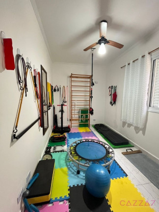 Imagem Casa com 3 Quartos à Venda, 183 m² em Ocian - Praia Grande