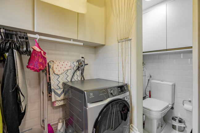 Imagem Apartamento com 3 Quartos à Venda, 97 m² em Vila Da Saúde - São Paulo