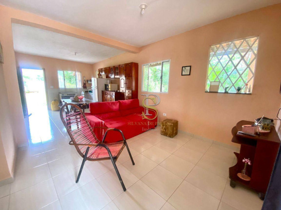 Imagem Chácara com 1 Quarto à Venda, 190 m² em Terra Preta - Mairiporã Imagem Chácara com 1 Quarto à Venda, 190 m² em Terra Preta - Mairiporã