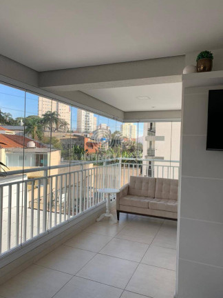 Imagem Apartamento com 2 Quartos à Venda, em Mooca - São Paulo Imagem Apartamento com 2 Quartos à Venda, em Mooca - São Paulo