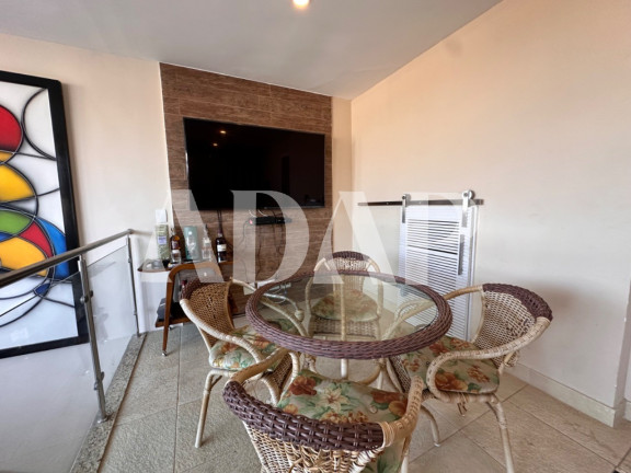 Imagem Cobertura com 3 Quartos à Venda, 222 m² em Barra Da Tijuca - Rio De Janeiro