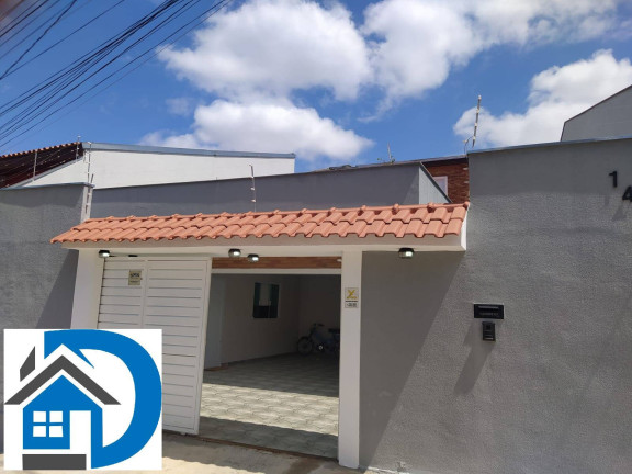 Sobrado com 3 Quartos à Venda, 375 m² em Jardim Rosália Alcolea - Sorocaba