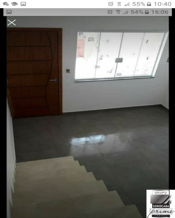 Imagem Sobrado com 2 Quartos à Venda, 69 m² em Jardim Paulista - Sorocaba Imagem Sobrado com 2 Quartos à Venda, 69 m² em Jardim Paulista - Sorocaba