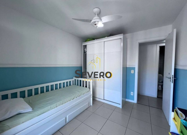 Imagem Apartamento com 3 Quartos à Venda, 105 m² em Vital Brazil - Niterói Imagem Apartamento com 3 Quartos à Venda, 105 m² em Vital Brazil - Niterói