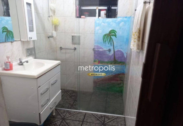 Imagem Sobrado com 5 Quartos à Venda, 190 m² em Vila Uras - São Bernardo Do Campo Imagem Sobrado com 5 Quartos à Venda, 190 m² em Vila Uras - São Bernardo Do Campo