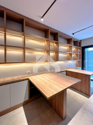 Imagem Casa de Condomínio com 5 Quartos à Venda, 388 m² em Alphaville - Santana De Parnaíba Imagem Casa de Condomínio com 5 Quartos à Venda, 388 m² em Alphaville - Santana De Parnaíba
