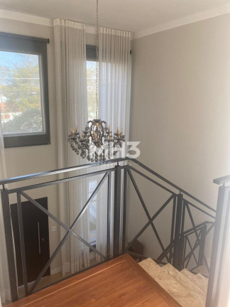 Imagem Casa de Condomínio com 3 Quartos à Venda, 172 m² em Residencial Real Parque Sumaré - Sumaré