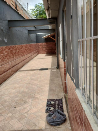 Imagem Casa com 1 Quarto à Venda, 50 m² em Campo Grande - Rio De Janeiro