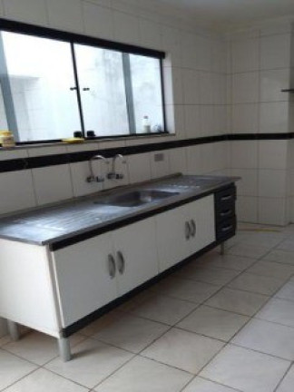 Imagem Casa com 4 Quartos à Venda, 220 m² em Jardim Las Vegas - Santo André Imagem Casa com 4 Quartos à Venda, 220 m² em Jardim Las Vegas - Santo André