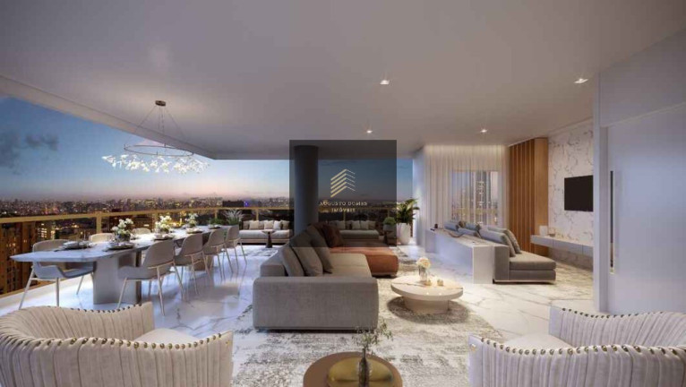 Imagem Imóvel com 3 Quartos à Venda, 144 m² em Vila Madalena - São Paulo Imagem Imóvel com 3 Quartos à Venda, 144 m² em Vila Madalena - São Paulo