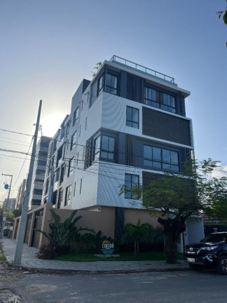 Apartamento com 3 Quartos à Venda, 101 m² em Camboinha - Cabedelo