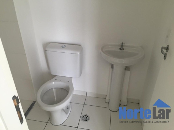 Imagem Apartamento com 2 Quartos à Venda, 50 m² em Vila Nova Cachoeirinha - São Paulo