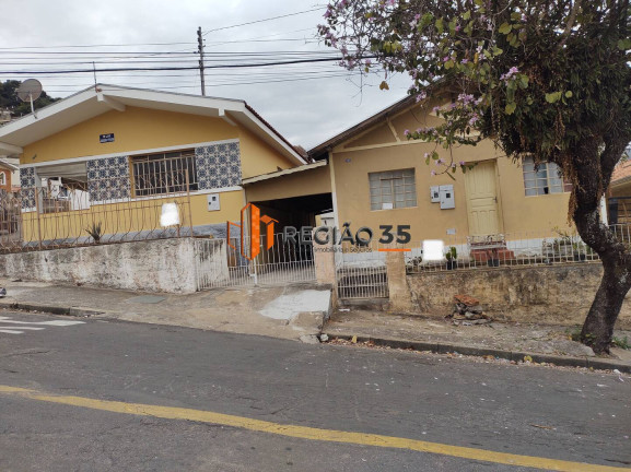 Imagem Casa com 3 Quartos à Venda, 383 m² em Jardim Dos Estados - Poços De Caldas Imagem Casa com 3 Quartos à Venda, 383 m² em Jardim Dos Estados - Poços De Caldas