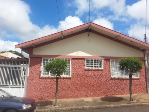 Imagem Casa com 3 Quartos à Venda, 130 m² em Jardim Bela Vista - Bauru Imagem Casa com 3 Quartos à Venda, 130 m² em Jardim Bela Vista - Bauru