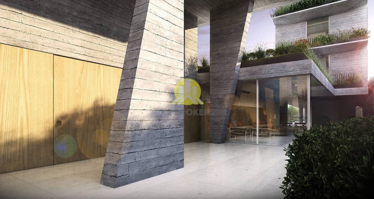 Imagem Apartamento com 4 Quartos à Venda, 459 m² em Cabral - Curitiba