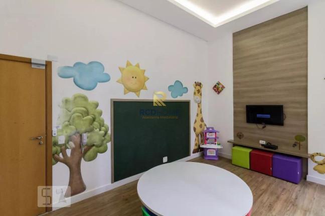 Imagem Apartamento com 3 Quartos à Venda, 87 m² em água Verde - Curitiba