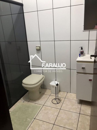 Imagem Sobrado com 3 Quartos à Venda, 207 m² em Jardim Do Sol - Sorocaba