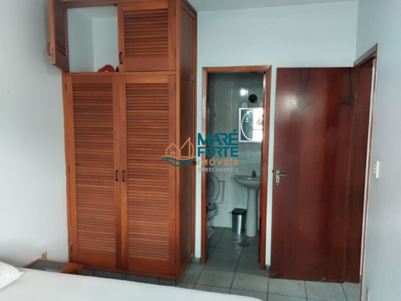 Imagem Apartamento com 2 Quartos à Venda, 62 m² em Praia Grande - Ubatuba