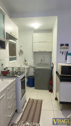 Apartamento com 2 Quartos à Venda,  em Vila Formosa - Jacareí