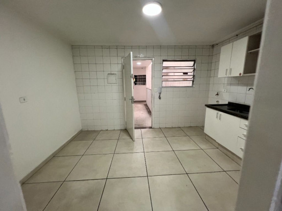 Imagem Kitnet com 1 Quarto para Alugar, 40 m² em Centro - Suzano