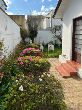 Imagem Casa à Venda, 505 m² em Rebouças - Curitiba