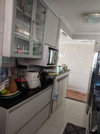 Imagem Apartamento com 2 Quartos à Venda, 49 m² em Sacomã - São Paulo Imagem Apartamento com 2 Quartos à Venda, 49 m² em Sacomã - São Paulo