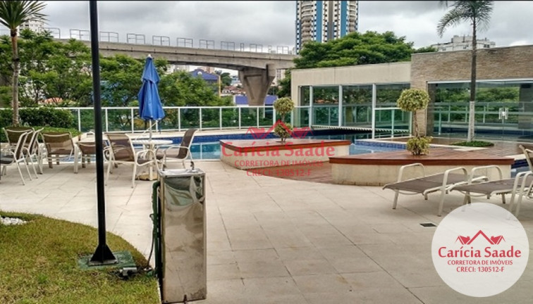 Imagem Apartamento com 3 Quartos à Venda, 130 m² em Jardim Avelino - São Paulo