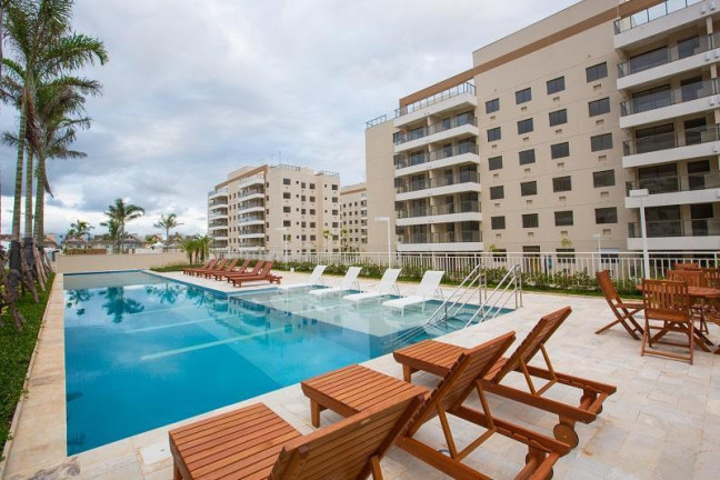 Imagem Apartamento com 3 Quartos à Venda, 85 m² em Recreio Dos Bandeirantes - Rio De Janeiro Imagem Apartamento com 3 Quartos à Venda, 85 m² em Recreio Dos Bandeirantes - Rio De Janeiro