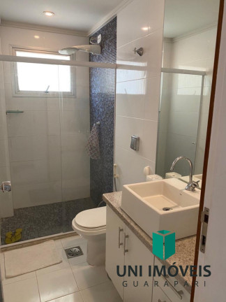 Imagem Apartamento com 3 Quartos à Venda, 90 m² em Centro - Guarapari
