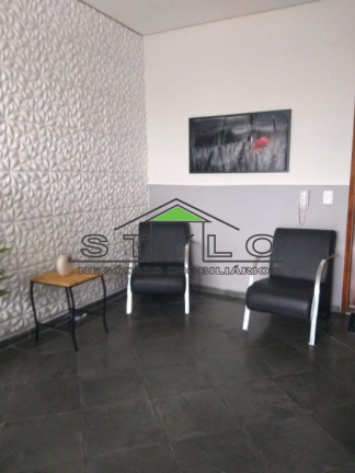 Imagem Sala Comercial à Venda, 39 m² em Jardim Do Mar - São Bernardo Do Campo