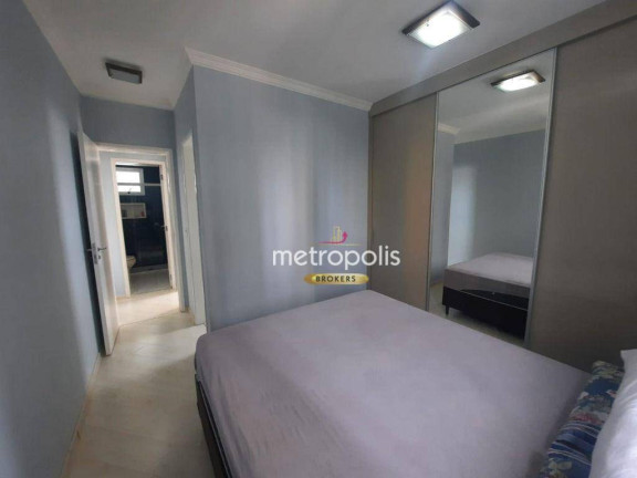 Imagem Apartamento com 3 Quartos à Venda, 92 m² em Santa Paula - São Caetano Do Sul Imagem Apartamento com 3 Quartos à Venda, 92 m² em Santa Paula - São Caetano Do Sul